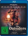 Cover: The Outsiders - ARTHAUS