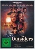Cover: The Outsiders - ARTHAUS