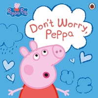 Abbildung von: Peppa Pig: Don't Worry, Peppa - Ladybird