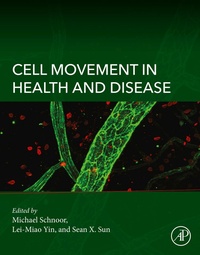 Bild: Cell Movement in Health and Disease - Academic Press