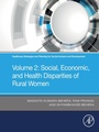 Cover: Healthcare Strategies and Planning for Social Inclusion and Development - Academic Press