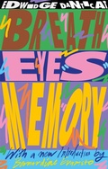 Cover: Breath, Eyes, Memory (50th Anniversary Edition) - Abacus