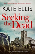 Cover: Seeking The Dead - Constable
