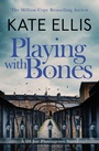 Cover: Playing With Bones - Constable