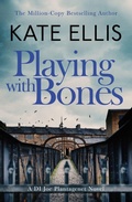 Cover: Playing With Bones - Constable