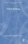 Cover: Critical Thinking - Routledge