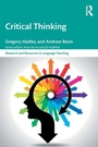 Cover: Critical Thinking - Routledge