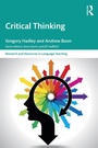 Cover: Critical Thinking - Routledge