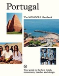 Cover: Portugal: The Monocle Handbook - Thames & Hudson Ltd