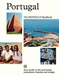 Abbildung von: Portugal: The Monocle Handbook - Thames & Hudson Ltd