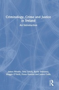 Bild: Criminology, Crime and Justice in Ireland - Routledge