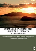 Bild: Criminology, Crime and Justice in Ireland - Routledge