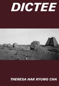 Cover: Dictee - Naval Institute Press