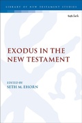 Abbildung von: Exodus in the New Testament - T.& T.Clark Ltd