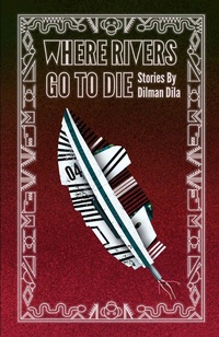 Enlarge image Cover: Where Rivers Go to Die - Bookbaby