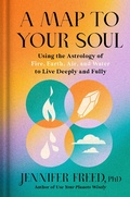 Cover: A Map to Your Soul - Harmony/Rodale/Convergent
