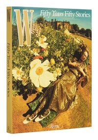 Abbildung von: W Magazine - Rizzoli International Publications