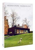 Cover: Messana O'Rorke - Rizzoli International Publications