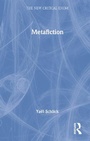 Cover: Metafiction - Routledge
