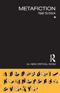 Cover: Metafiction - Routledge