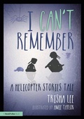 Cover: I Can't Remember - Routledge