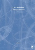 Cover: I Can't Remember - Routledge