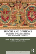 Cover: Unions and Divisions - Routledge