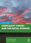 Cover: Complexity Theory and the Social Sciences - Routledge