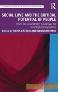 Cover: Social Love and the Critical Potential of People - Routledge