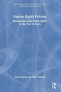 Cover: Human Rights Policing - Routledge