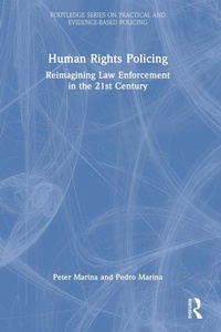 Abbildung von: Human Rights Policing - Routledge