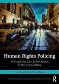Cover: Human Rights Policing - Routledge