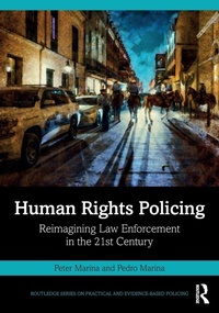 Abbildung von: Human Rights Policing - Routledge