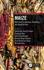 Cover: Maize - CRC Press