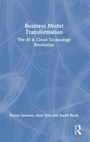 Cover: Business Model Transformation - Routledge