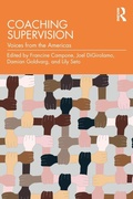 Cover: Coaching Supervision - Routledge