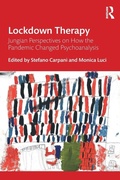 Bild: Lockdown Therapy - Routledge