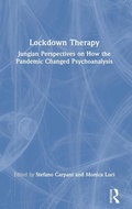 Bild: Lockdown Therapy - Routledge