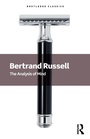 Cover: The Analysis of Mind - Routledge