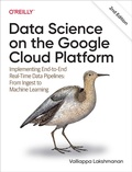Cover: Data Science on the Google Cloud Platform - O'Reilly