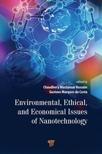 Abbildung von: Environmental, Ethical, and Economical Issues of Nanotechnology - Pan Stanford Publishing Pte Ltd