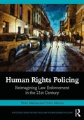 Cover: Human Rights Policing - Routledge