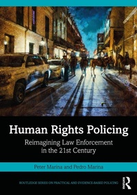 Abbildung von: Human Rights Policing - Routledge