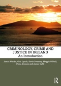 Bild: Criminology, Crime and Justice in Ireland - Routledge