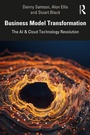 Cover: Business Model Transformation - Routledge
