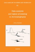 Bild: Data Analysis and Signal Processing in Chromatography - Elsevier