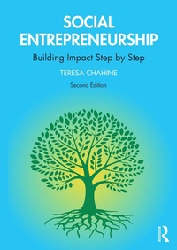 Abbildung von: Social Entrepreneurship - Routledge