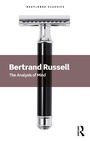 Cover: The Analysis of Mind - Routledge