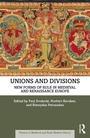 Cover: Unions and Divisions - Routledge