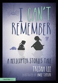 Cover: I Can't Remember - Routledge